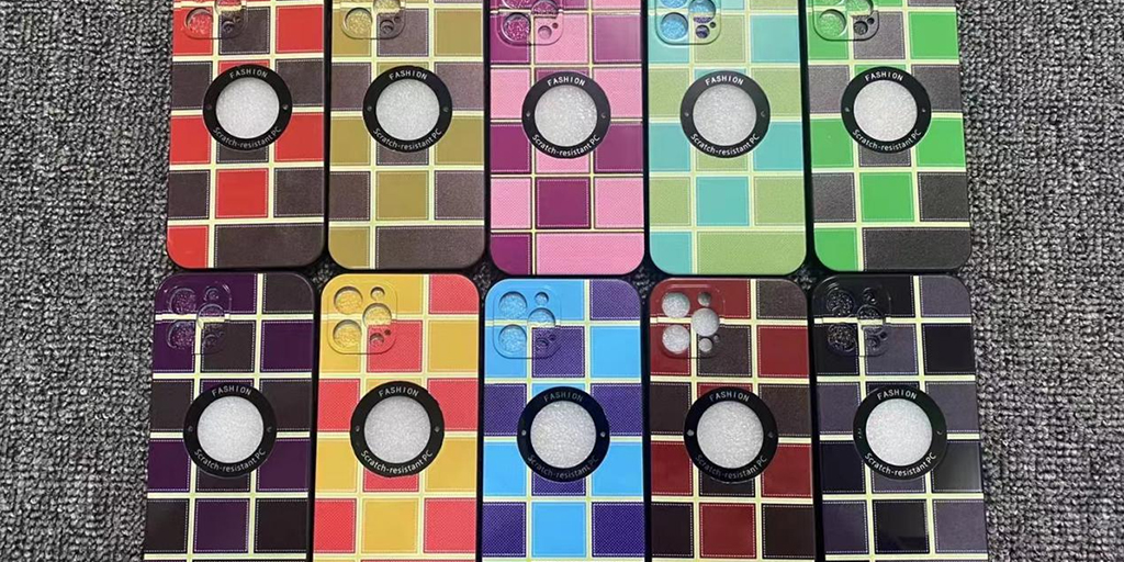 Avantages et inconvénients d'une variété de matériaux Étui pour téléphone portable