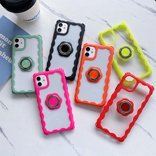 Cas de téléphone pour les filles